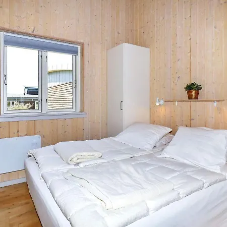 Holiday home 4 Star Holiday In *