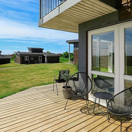 4 Star Holiday In Holiday home Faaborg