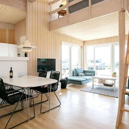 4 Star Holiday In Faaborg