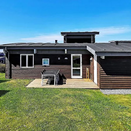 Holiday home 4 Star Holiday In *