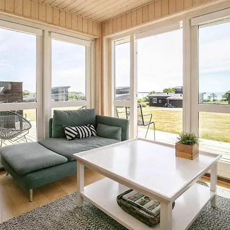 4 Star Holiday In * Faaborg