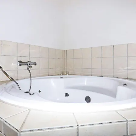 Holiday home 4 Star Holiday In Faaborg