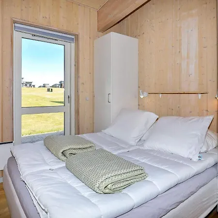 4 Star Holiday In Holiday home *