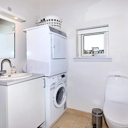 4 Star Holiday In Faaborg