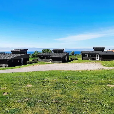 4 Star Holiday In Holiday home