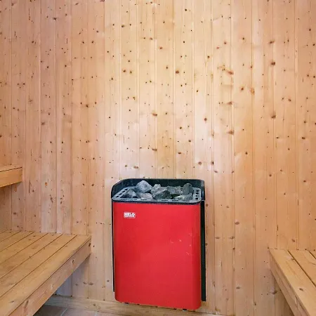 4 Star Holiday In Holiday home *